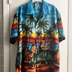 Kennington Ltd. shirt